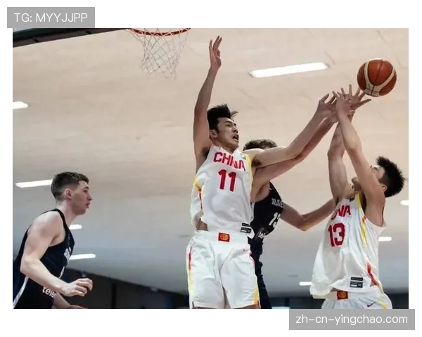 U19世界杯中国队员重聚NCAA 国际赛场经验助成长