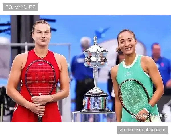 萨巴伦卡连续两年澳网夺冠 冲击三连冠目标加入传奇行列